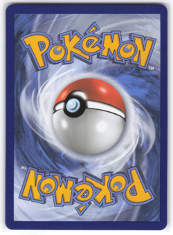 Grimsley's Move 120/094 Ultra Rare Phantasmal Flames Pokemon Near Mint - Image 4