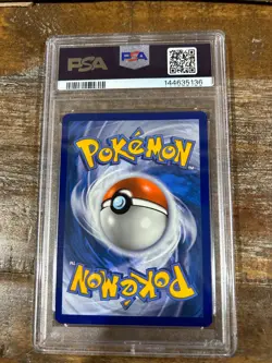 Pokemon 2023 Paradox Rift Illustration Rare VELUZA #192 PSA 9 Mint RARE - Image 2