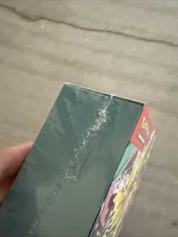 Pokemon TCG- Mega Evolution Ascended Heroes Booster Bundles SEALED - Image 2