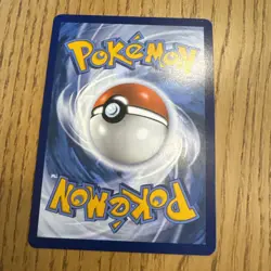 Binding Mochi 095/131 Poke Ball Holo Pokemon Prismatic Evolutions NM - Image 2