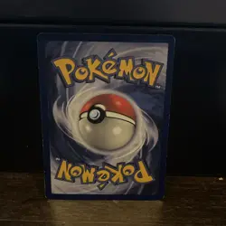 Pokemon TCG Pokemon Mew Mew Promo Regular - Image 2