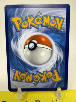 The Pokemon Company Hisuian Arcanine TG08/TG30 Trainer Gallery Holo Full Art P4 - Image 3