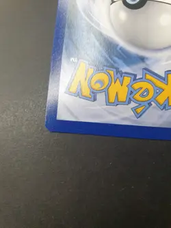 Charizard V SWSH260 Black Star PROMO Ultra-Premium UPC Pokemon | EXC-NEAR MINT - Image 4