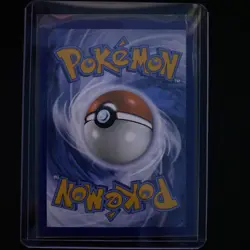 N's Zorua 189 ETB Promo Pokemon TCG Journey Together NM - Image 2