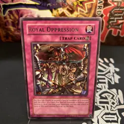 Royal Oppression LOD-091 Legacy of Darkness Unlimited - Image 2