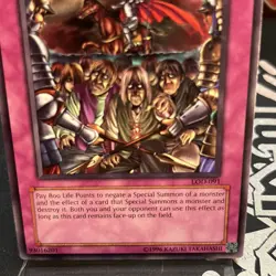 Royal Oppression LOD-091 Legacy of Darkness Unlimited - Image 3