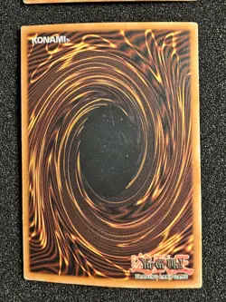 YUGIOH Forbidden One Left Leg/Arm & Right Leg/Arm Lot Of 4 HP to LP LOB - Image 5