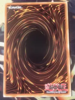 Yugioh: Spell Card "Monster Reborn" - INFO-EN099 - Super Rare - 1st Edition NM - Image 2