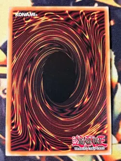 Yugioh: Slifer The Sky Dragon - TN19-EN008 - Secret Rare - Limited Edition - NM - Image 2