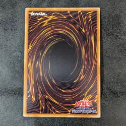 Played - Red-Eyes Black Dragon YAP1-JP002 Ultra Rare Japanese YuGiOh! TCG - Image 2