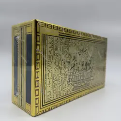 Konami Yu-Gi-Oh! TCG Legendary Decks II Booster Box English Sealed NEW Yugioh! - Image 1