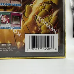Konami Yu-Gi-Oh! TCG Legendary Decks II Booster Box English Sealed NEW Yugioh! - Image 2