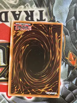Yugioh 1x Spirit Reaper Prismatic Secret Rare (PSR) SBC2-ENI16 Speed Duel 1st NM - Image 2