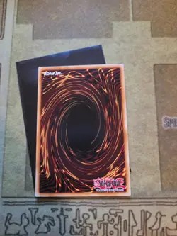 YUGIOH SPHERE KURIBOH SBLS-EN018 ULTRA 1ST ED NM - Image 2