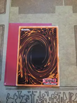 YUGIOH CYBER DRAGON HAC1-EN014 ULTRA DUEL TERMINAL 1ST ED NM - Image 3