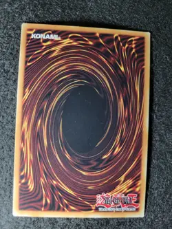 Yu-Gi-Oh! Lightning Overdrive - Lyna the Light Charmer, Lustrous LIOV-EN049 - Image 2