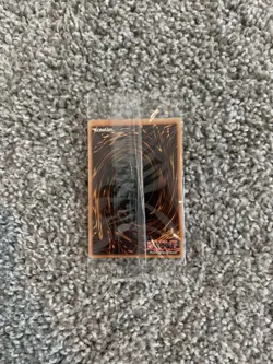 Yugioh LDK2 Promos Sealed: Dark Burning Attack, Dark Burning Magic, Eternal Soul - Image 2