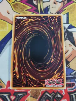 Mind Control pgld-en067 1st Edition (NM) Gold Rare Yu-Gi-Oh! - Image 2