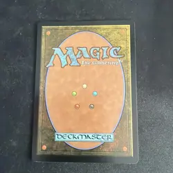 MTG Beastmaster Ascension - Borderless - TLE - Near Mint NON FOIL - Image 2