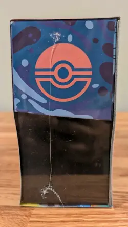 Pokemon Chaos Rising Pokemon Center Elite Trainer Box ETB SEALED NEW - Image 3