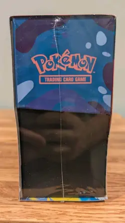 Pokemon Chaos Rising Pokemon Center Elite Trainer Box ETB SEALED NEW - Image 4