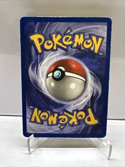 Pokemon TCG Pidgeot 1st Edition Jungle non holo Rare 24/64 - Image 2