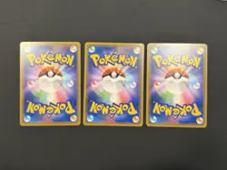 Pokemon TCG Piplup 009 Prinplup 010 Empoleon 011/049 Dream League SM11b Regular - Image 2