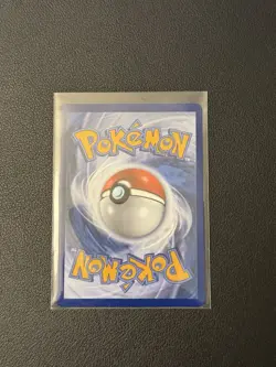 Pokemon TCG Mega Greninja Ex 081 - Black Star Promo - Image 2