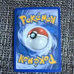 Pokemon TCG Squirtle 132/165 Expedition Base Set 2002 Free LP of same card added - Image 2