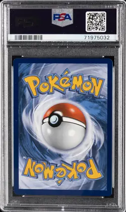 2022 POKEMON SWSH BLACK STAR PROMO #075 SPECIAL DELIVERY CHARIZARD-HOLO PSA 10 - Image 2