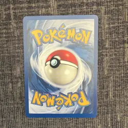 Pokemon TCG Recall Gym Heroes Uncommon Trainer 116/132 - Image 2