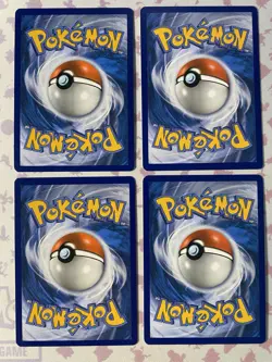 Pokemon TCG - 4x Plusle 33/73 Shining Legends Regular Common, LP - Image 2