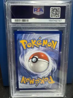 2026 Pokemon Ascended Heroes Mega Dragonite EX Mega Attack Rare PSA 10 - Image 2