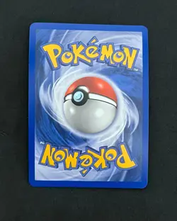 Rocket's Raikou ex 108/107 Pokemon Ex Deoxys -Holo -Secret Rare-NP/NM++ - Image 2