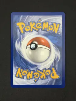 Pokemon Houndstone Illustration Rare Holo 145/132 Me01: Mega Evolution - Image 2