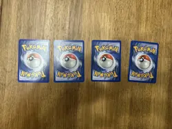 Pokemon Minun 67/101 and Plusle 69/101 Hidden Legends Regular Card Nm/Lp - Image 2