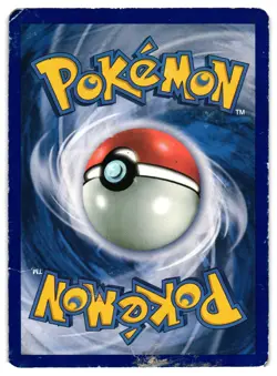 Pokemon TCG Muk Team Plasma 46/116 Plasma Freeze Reverse Holo DMG - Image 2