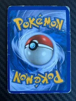 Pokemon TCG Regigigas LV.X DP30 Diamond & Pearl Promo DMG - Image 2
