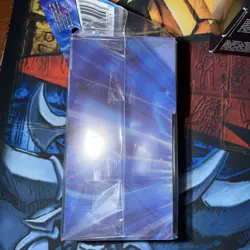 Konami Yugioh Deck Box Brand New Sealed The Dark Magicians Card Case TCG - Image 3
