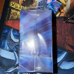 Konami Yugioh Deck Box Brand New Sealed The Dark Magicians Card Case TCG - Image 4