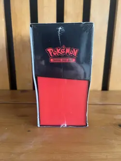 Pokemon TCG Destined Rivals ETB Elite Trainer Box | Brand New | Sealed ✅ - Image 4