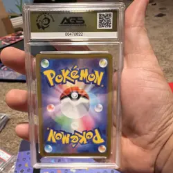 Pokemon TCG Japanese S10b Pokemon GO Snorlax 056/071 Rare Holo HP 150 - Image 2