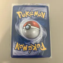 Lileep 52/108 Stamped Pokemon Reverse Holo EX Power Keepers 105 LP Free Shipping - Image 2