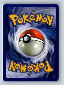 1999 Pokemon Jungle 1st Edition Meowth #56/64 LP - Image 2