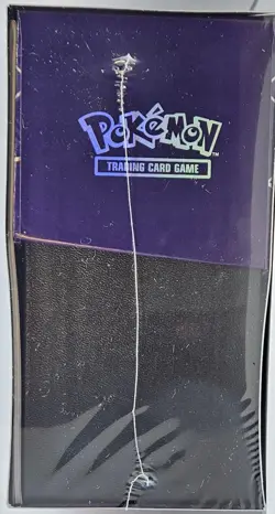 Pokemon TCG Scarlet & Violet Paldean Fates Elite Trainer Box ETB Sealed *Mimikyu - Image 5