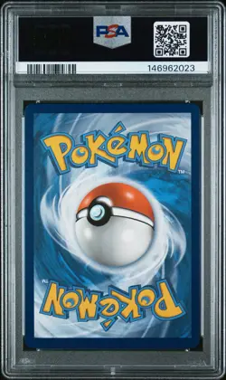 2022 POKEMON SWORD & SHIELD ASTRAL RADIANCE FULL ART/GALARIAN ARTICUNO V PSA 10 - Image 2
