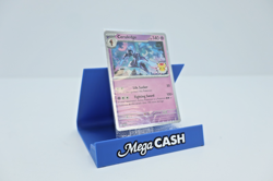 Pokemon TCG - Ceruledge - 040 / 091 - 2024 Pokemon Day - Sealed - Image 2