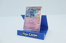 Pokemon TCG - Ceruledge - 040 / 091 - 2024 Pokemon Day - Sealed - Image 3