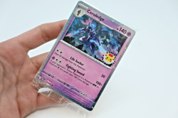 Pokemon TCG - Ceruledge - 040 / 091 - 2024 Pokemon Day - Sealed - Image 5