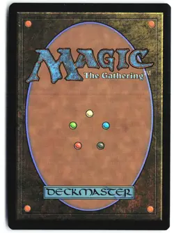 Staff of Domination 343 Rare Magic: The Gathering Near Mint - Image 2